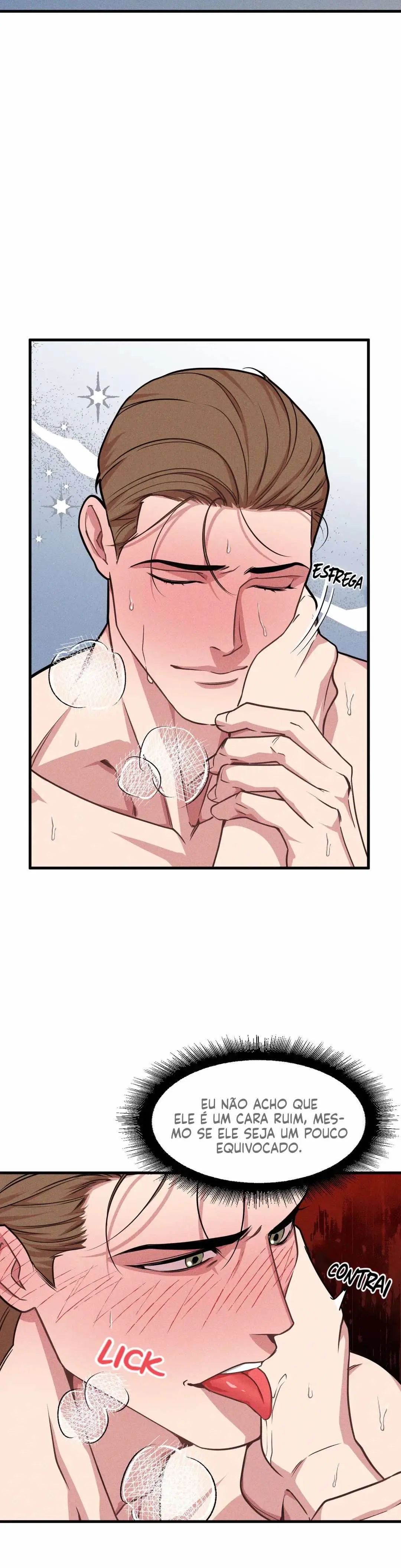 Full Volume – Capítulo Side Story 16 Yaoi – Página 17