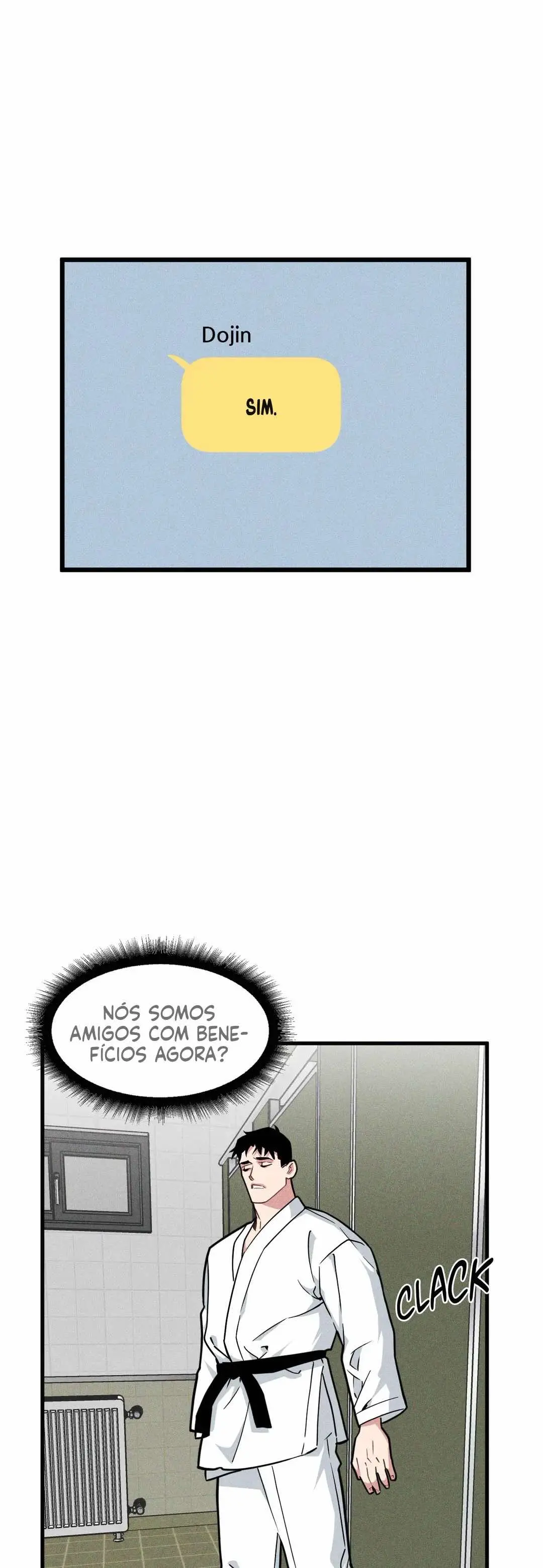 Full Volume – Capítulo Side Story 16 Yaoi – Página 23