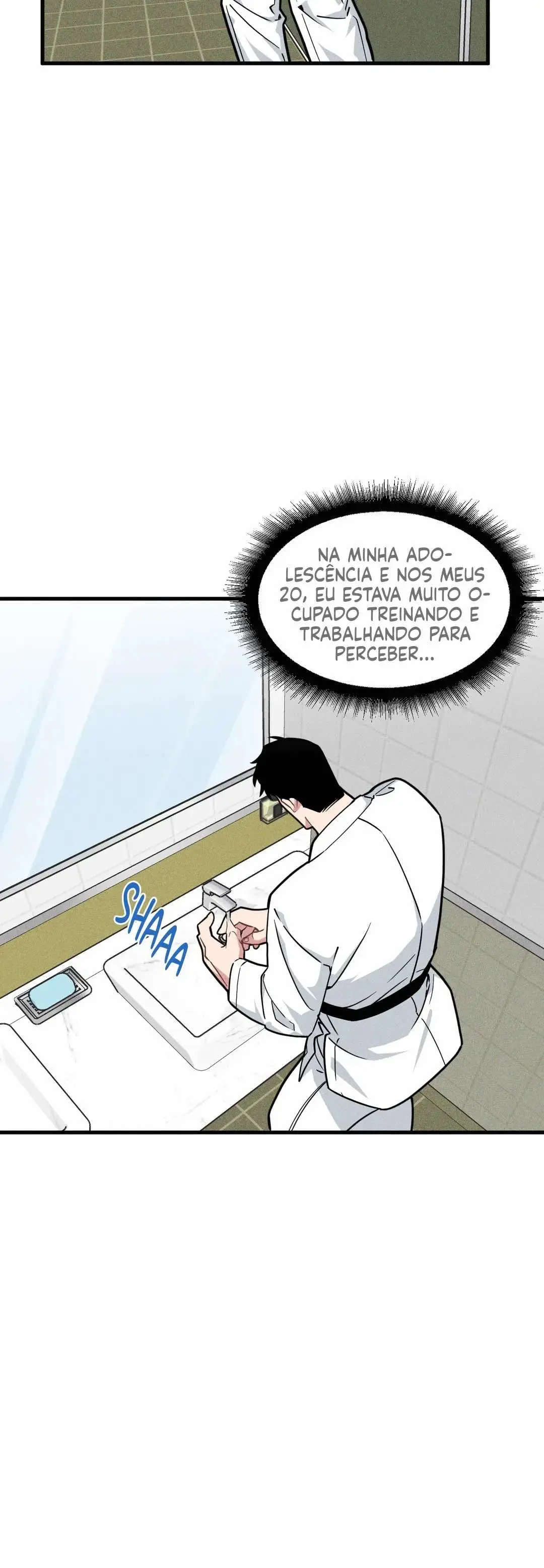 Full Volume – Capítulo Side Story 16 Yaoi – Página 24