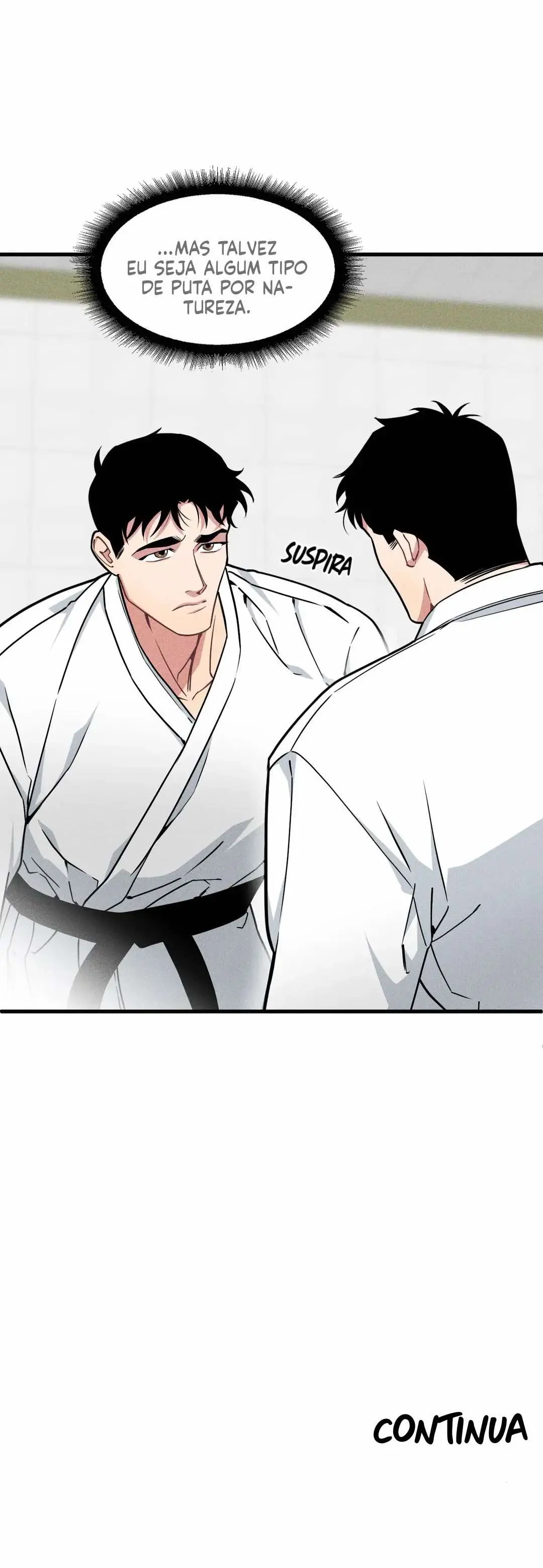 Full Volume – Capítulo Side Story 16 Yaoi – Página 25