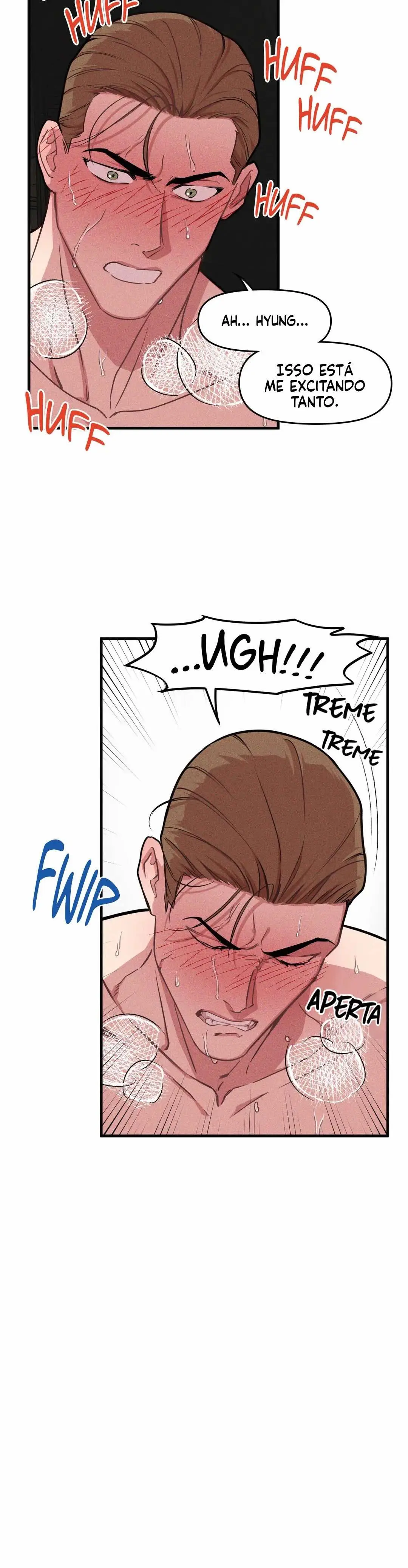 Full Volume – Capítulo Side Story 16 Yaoi – Página 9