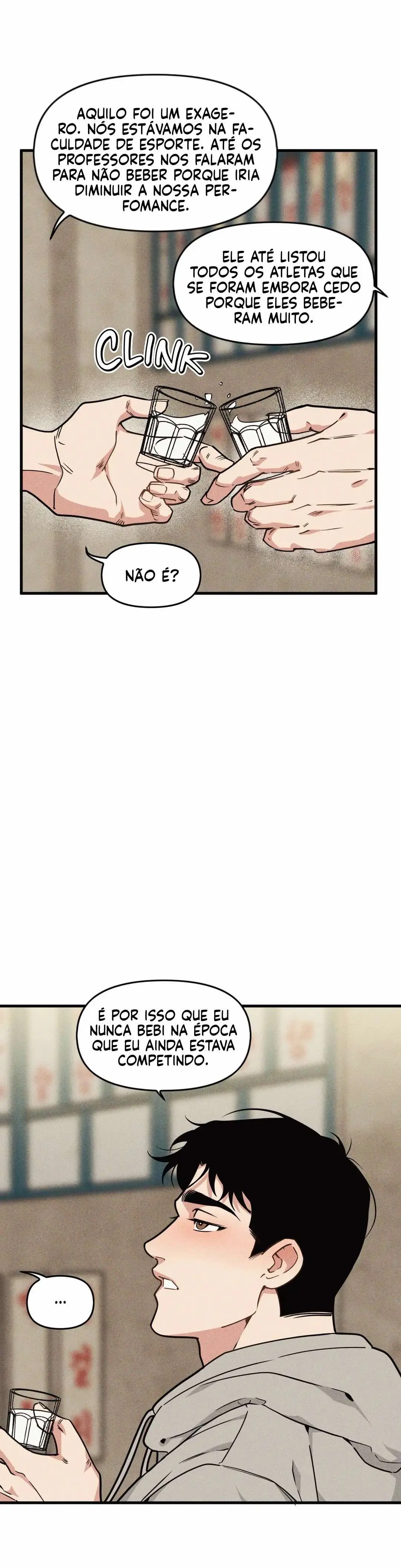 Full Volume – Capítulo Side Story 17 Yaoi – Página 10