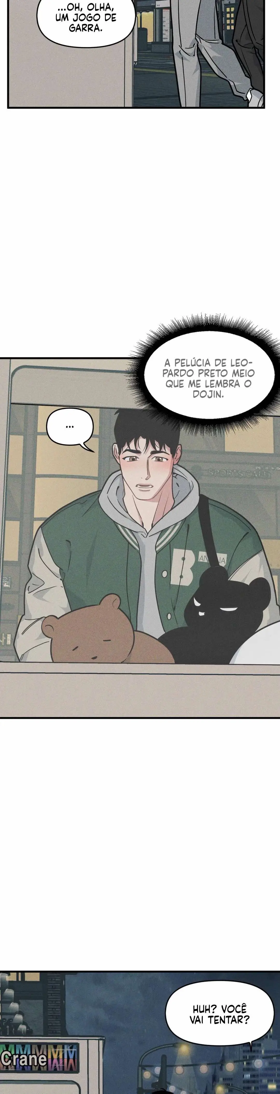 Full Volume – Capítulo Side Story 17 Yaoi – Página 14