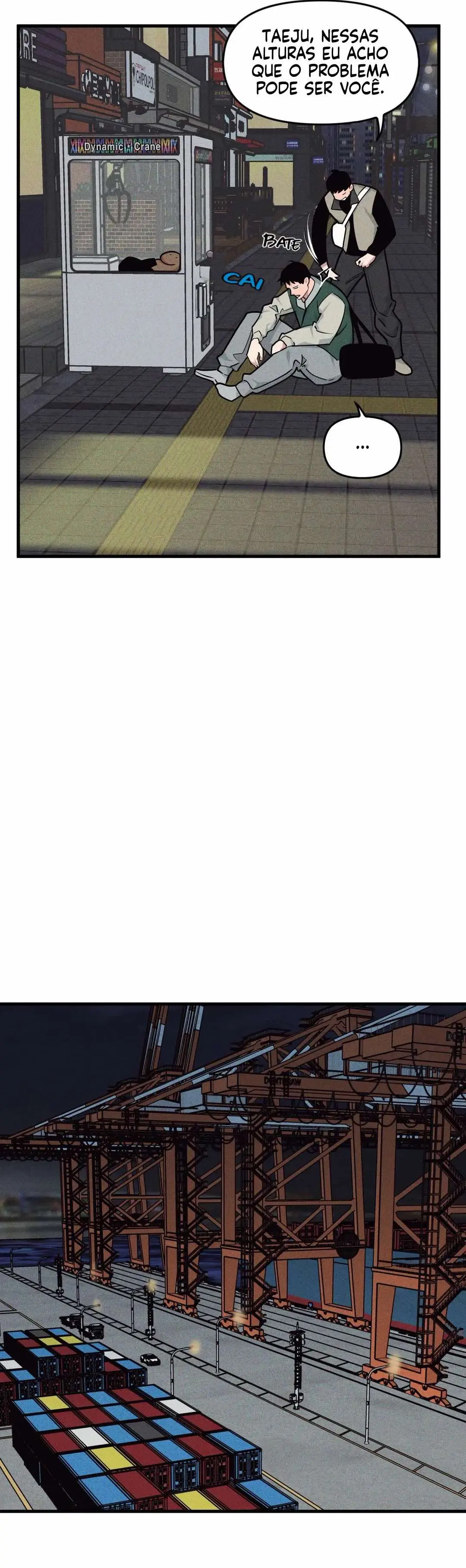 Full Volume – Capítulo Side Story 17 Yaoi – Página 18