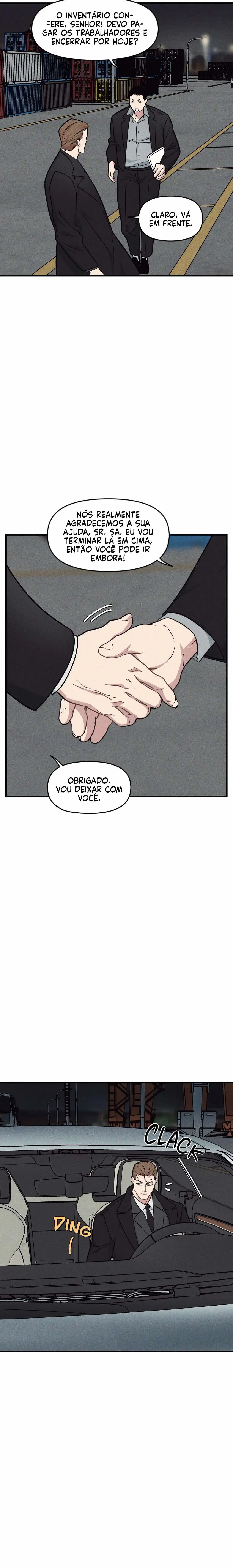 Full Volume – Capítulo Side Story 17 Yaoi – Página 20