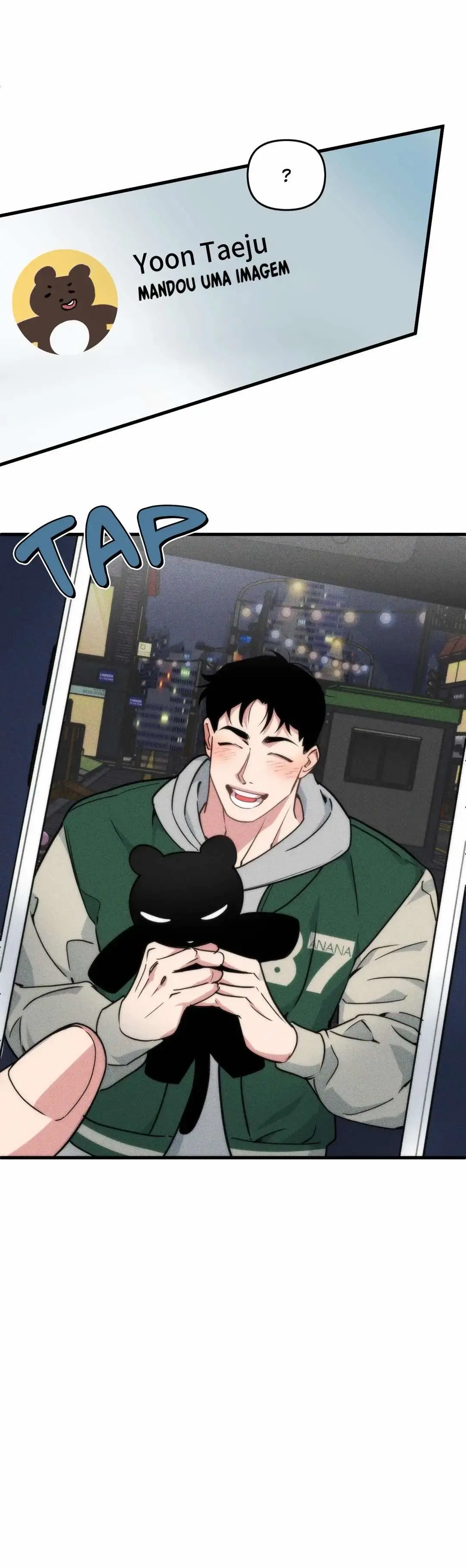 Full Volume – Capítulo Side Story 17 Yaoi – Página 21