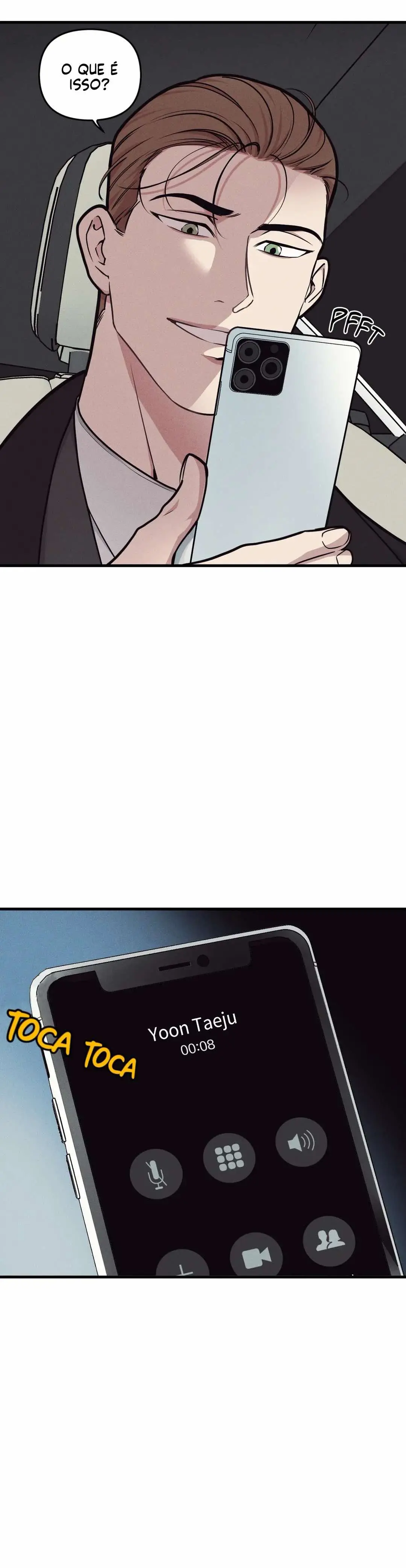 Full Volume – Capítulo Side Story 17 Yaoi – Página 22