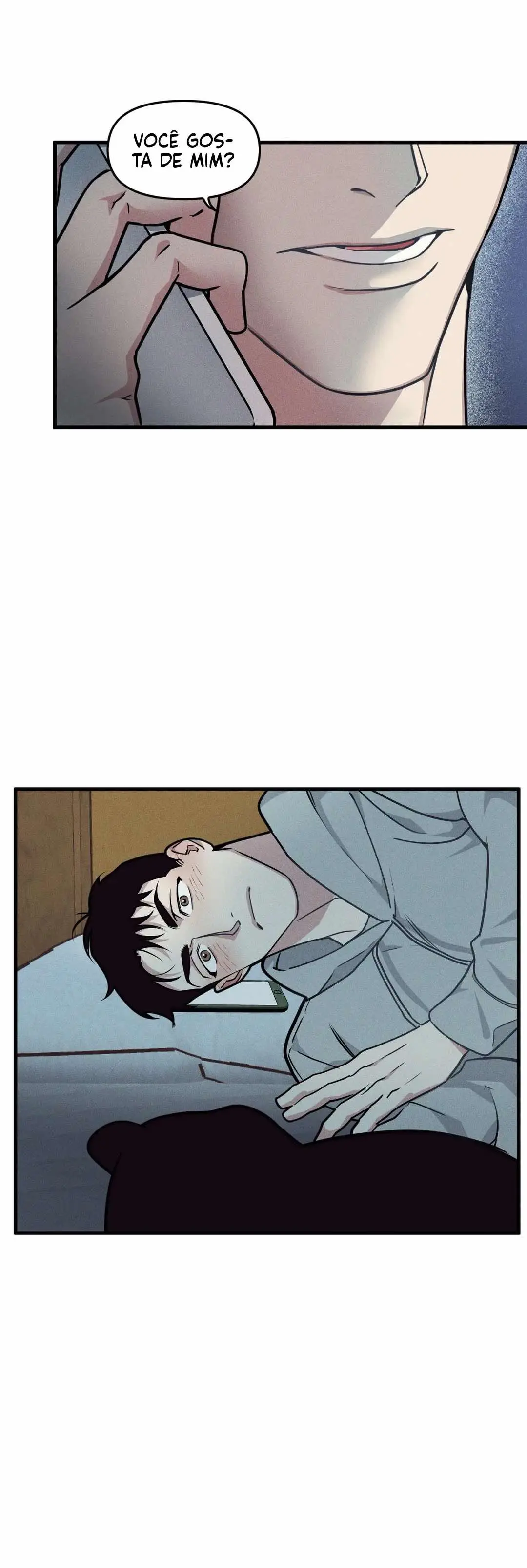 Full Volume – Capítulo Side Story 17 Yaoi – Página 27