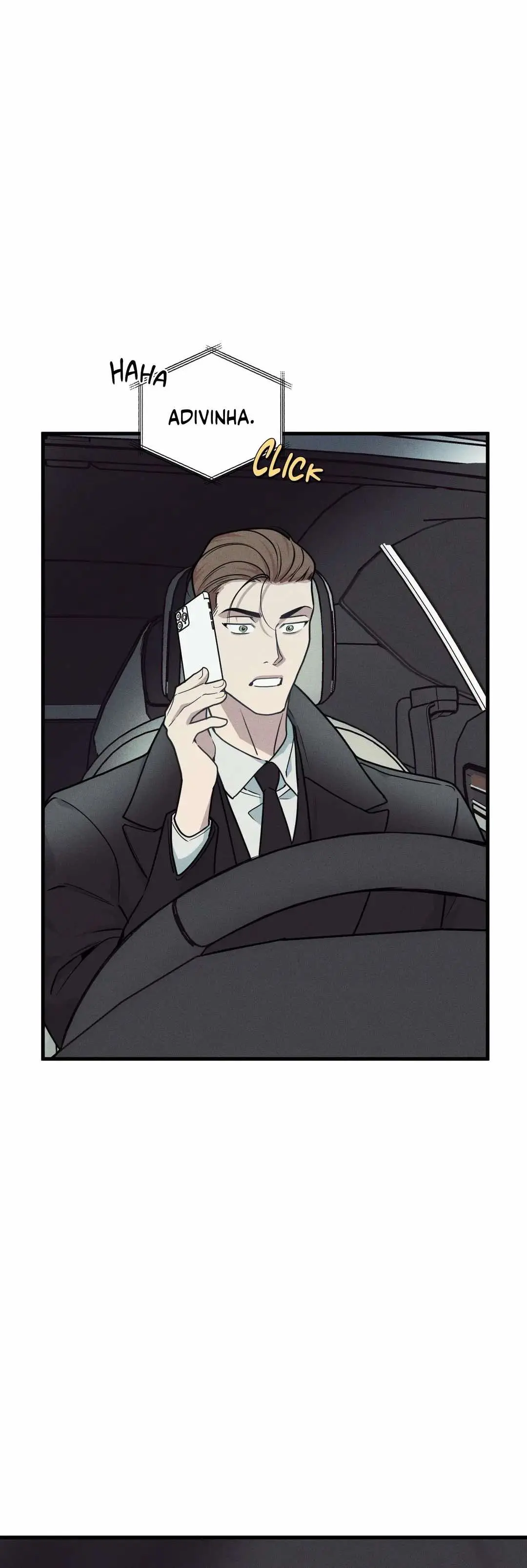 Full Volume – Capítulo Side Story 17 Yaoi – Página 28