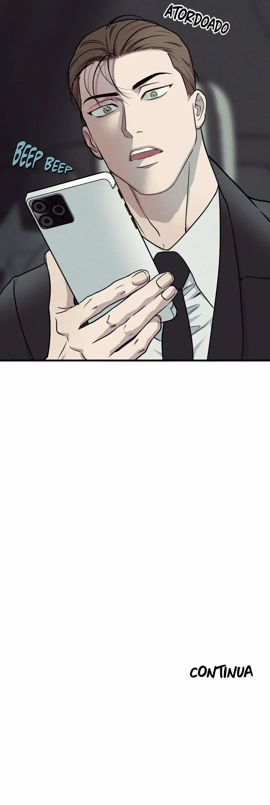 Full Volume – Capítulo Side Story 17 Yaoi – Página 29