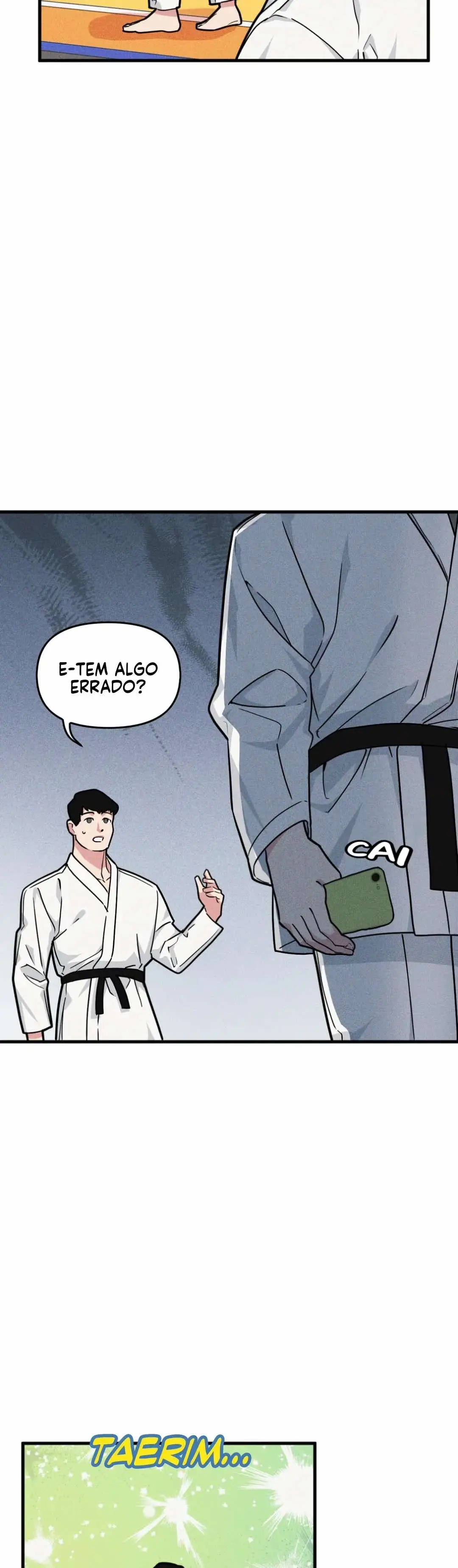 Full Volume – Capítulo Side Story 17 Yaoi – Página 5