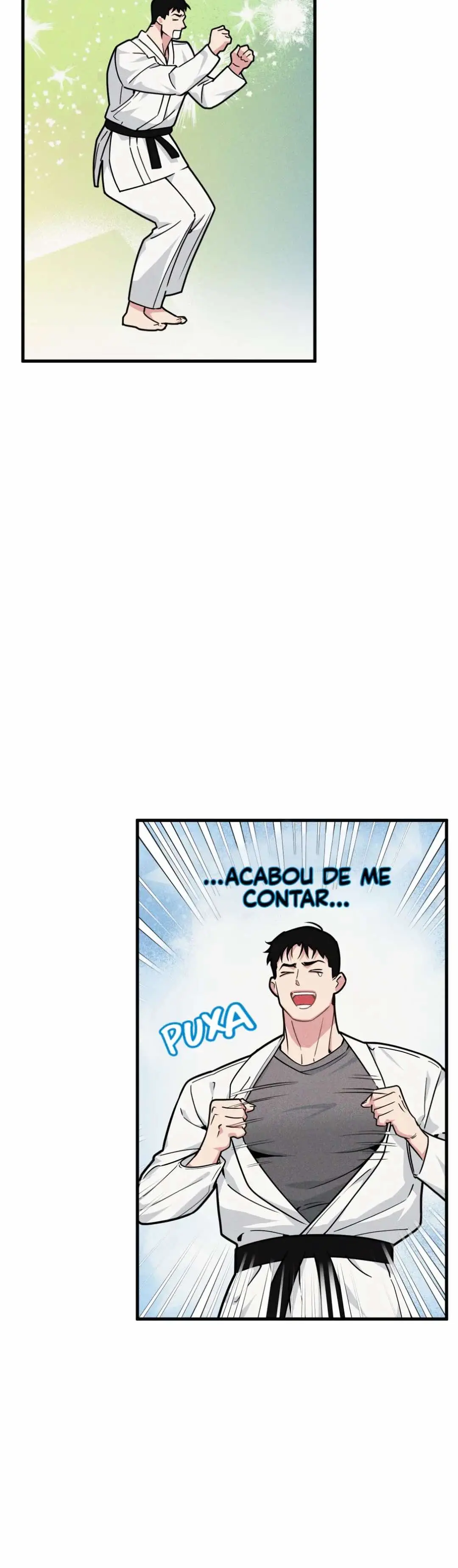 Full Volume – Capítulo Side Story 17 Yaoi – Página 6