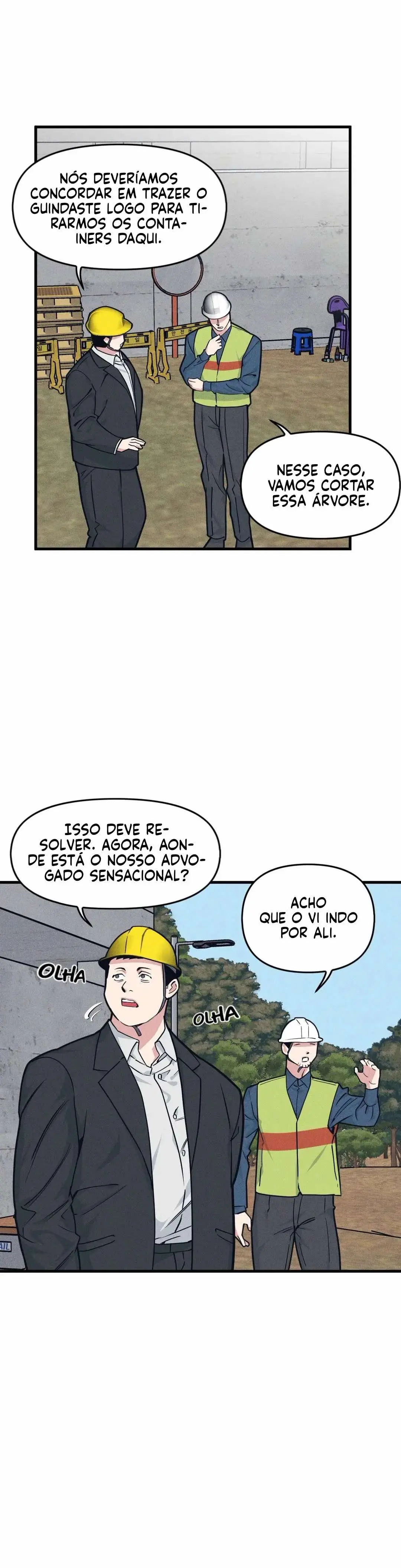 Full Volume – Capítulo Side Story 18 Yaoi – Página 1 Full Volume – Capítulo Side Story 18 Yaoi – Página 1