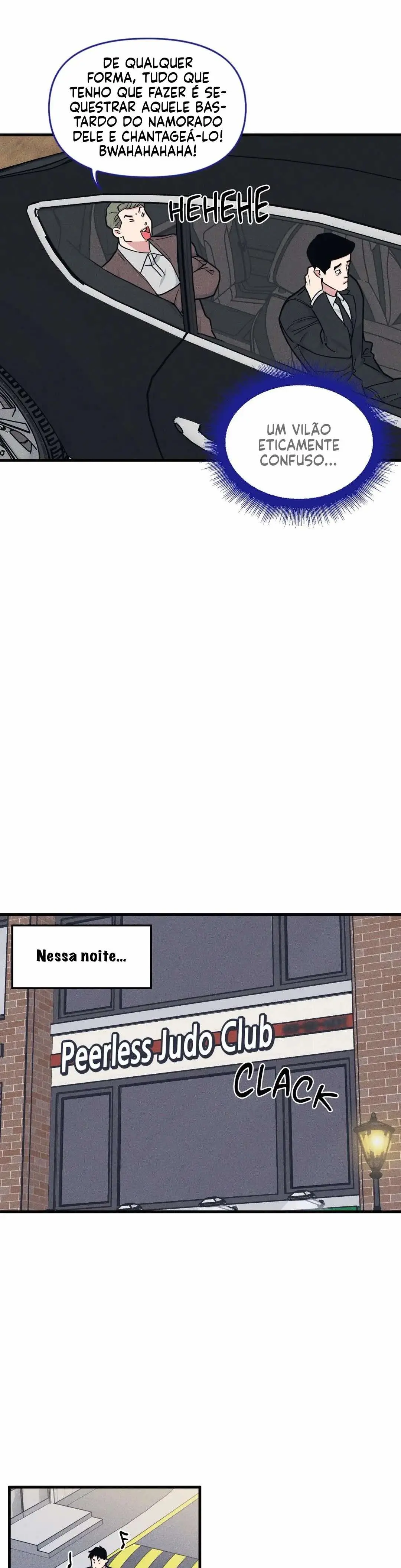 Full Volume – Capítulo Side Story 18 Yaoi – Página 11 Full Volume – Capítulo Side Story 18 Yaoi – Página 11