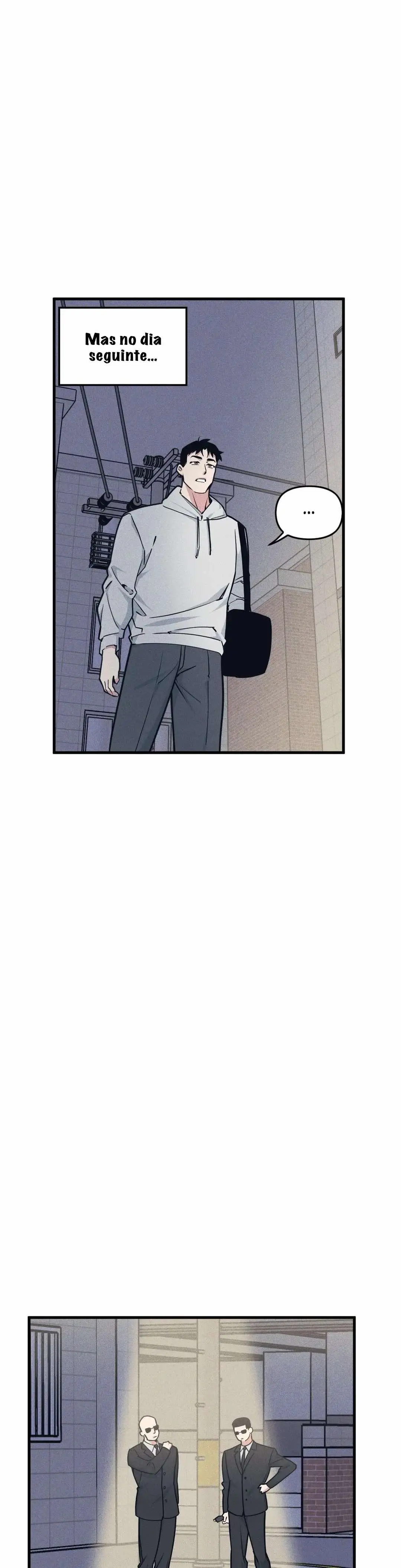 Full Volume – Capítulo Side Story 18 Yaoi – Página 17 Full Volume – Capítulo Side Story 18 Yaoi – Página 17