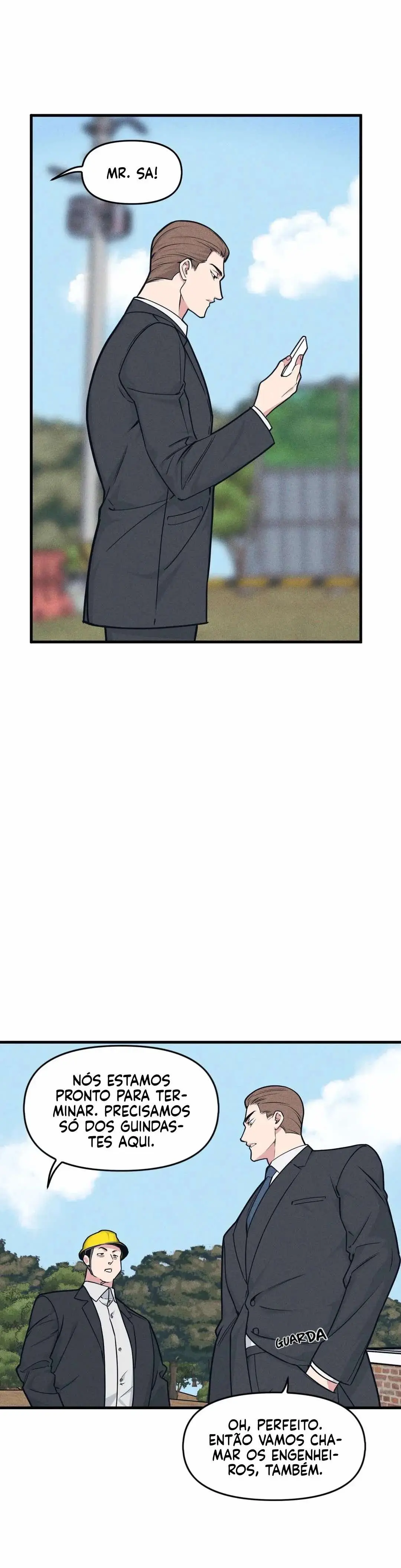 Full Volume – Capítulo Side Story 18 Yaoi – Página 2 Full Volume – Capítulo Side Story 18 Yaoi – Página 2