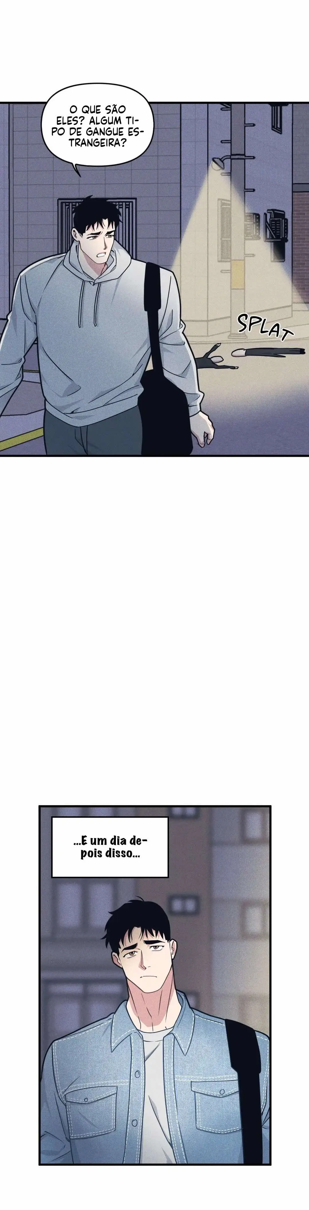 Full Volume – Capítulo Side Story 18 Yaoi – Página 20 Full Volume – Capítulo Side Story 18 Yaoi – Página 20