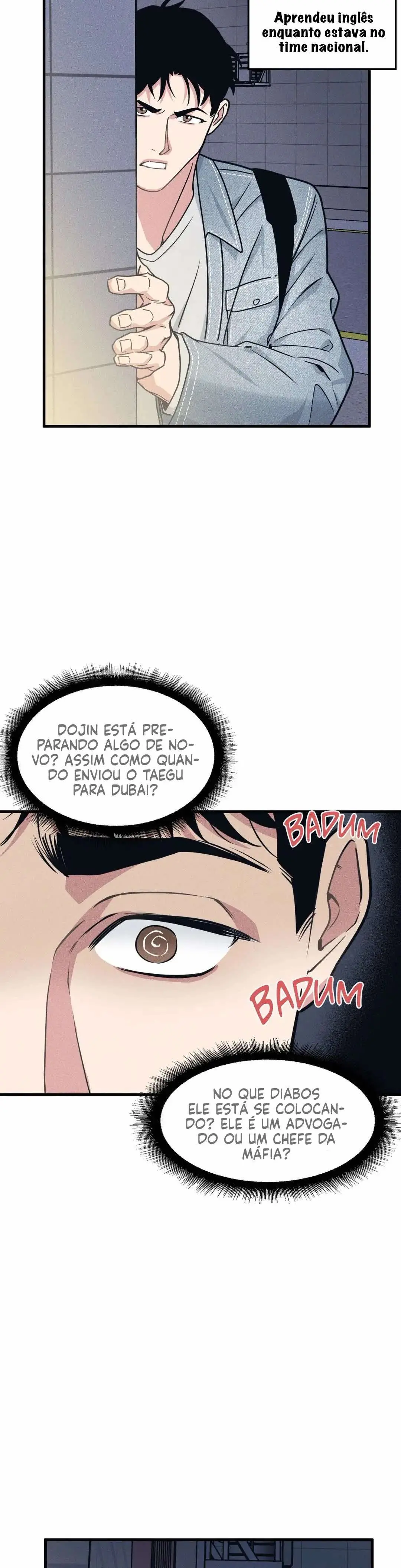 Full Volume – Capítulo Side Story 18 Yaoi – Página 23 Full Volume – Capítulo Side Story 18 Yaoi – Página 23