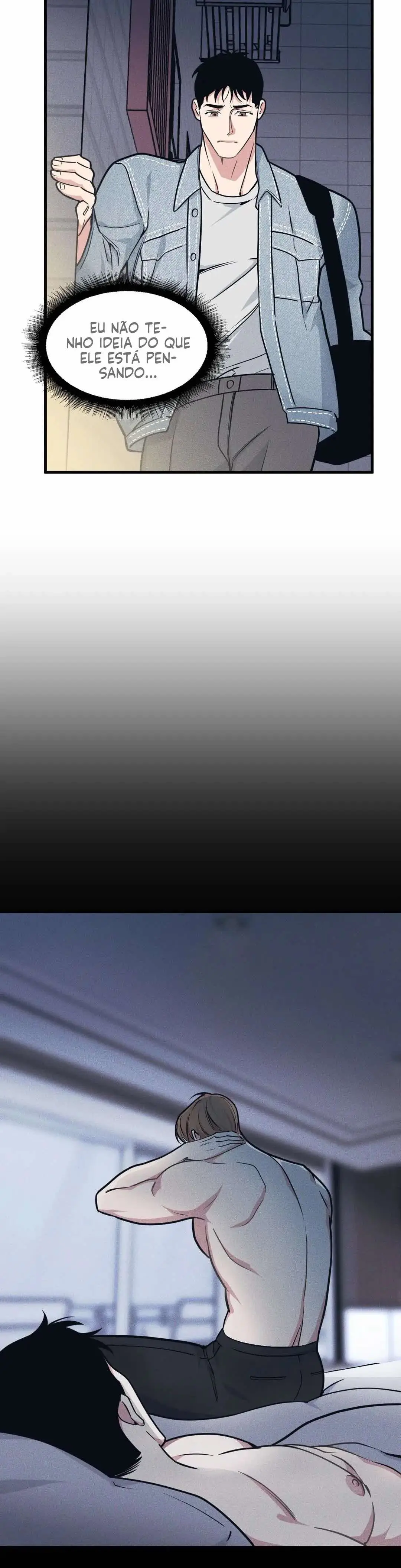 Full Volume – Capítulo Side Story 18 Yaoi – Página 24 Full Volume – Capítulo Side Story 18 Yaoi – Página 24