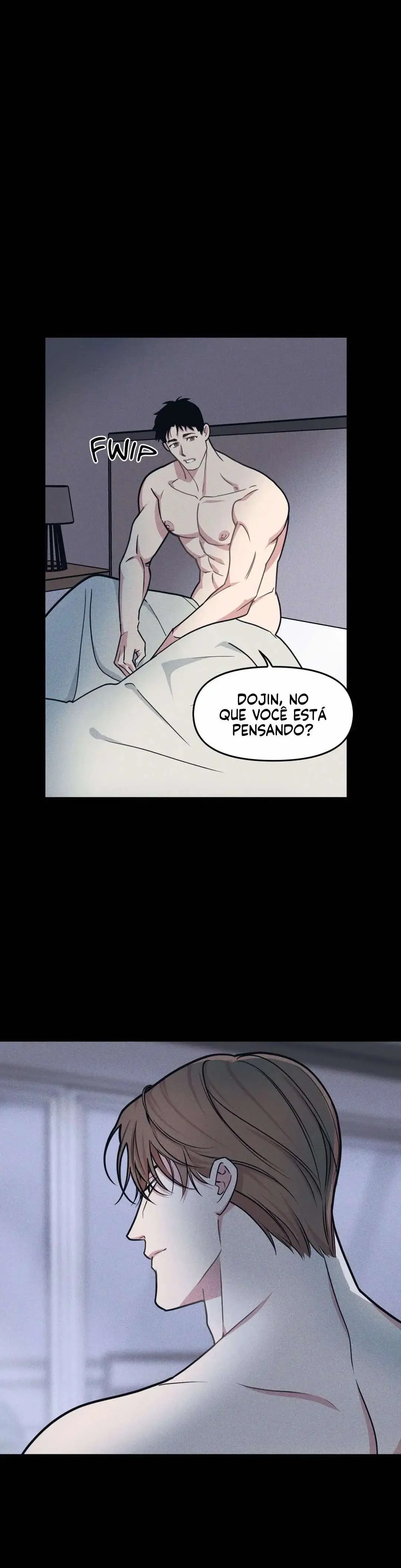 Full Volume – Capítulo Side Story 18 Yaoi – Página 25 Full Volume – Capítulo Side Story 18 Yaoi – Página 25