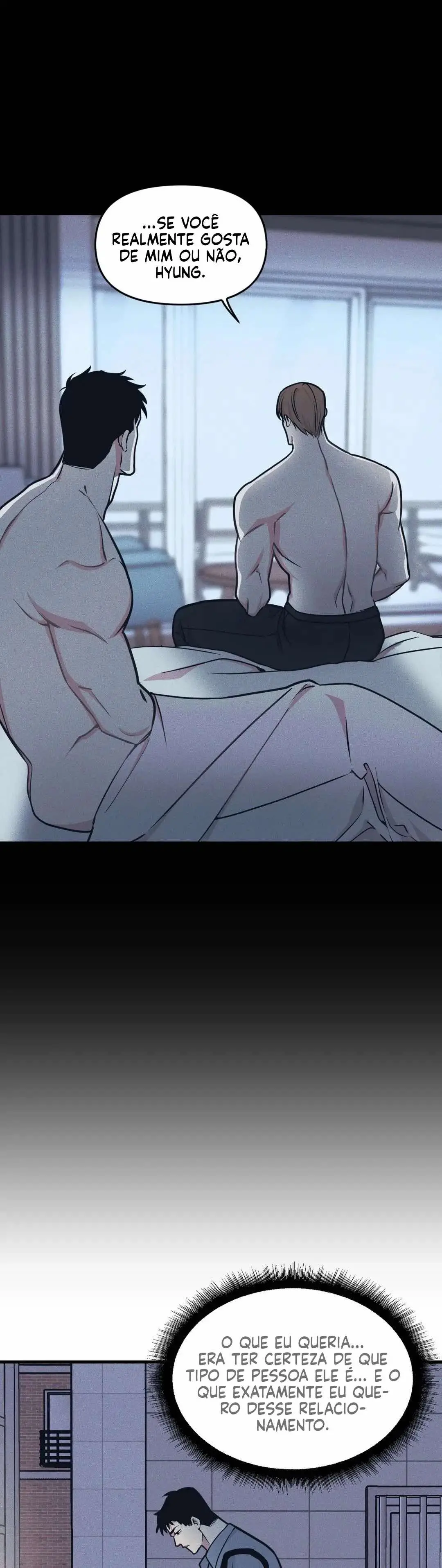 Full Volume – Capítulo Side Story 18 Yaoi – Página 26 Full Volume – Capítulo Side Story 18 Yaoi – Página 26