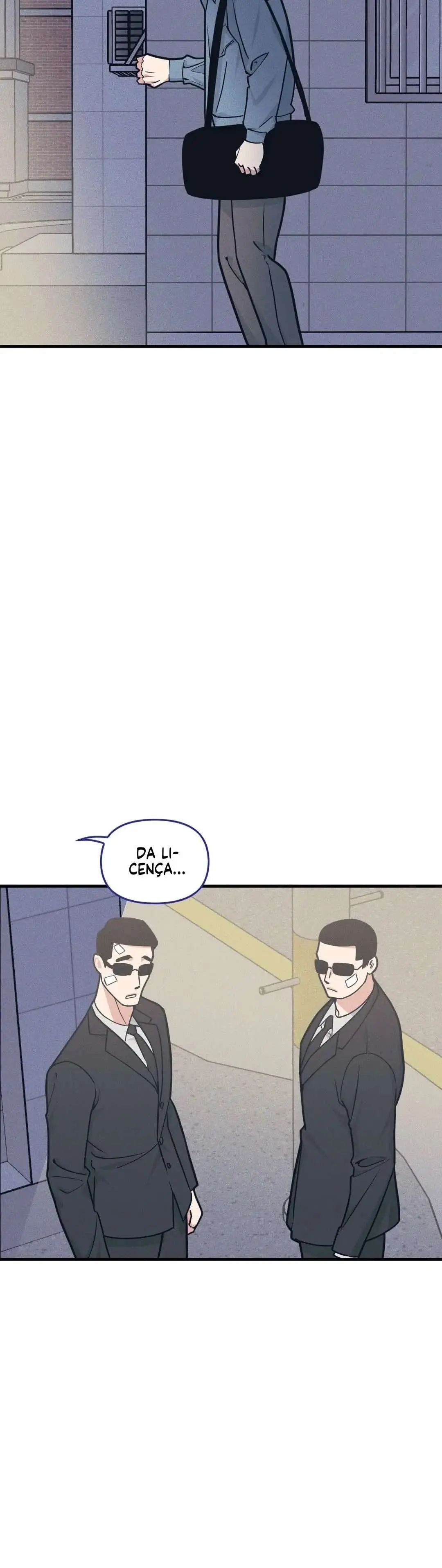 Full Volume – Capítulo Side Story 18 Yaoi – Página 27 Full Volume – Capítulo Side Story 18 Yaoi – Página 27