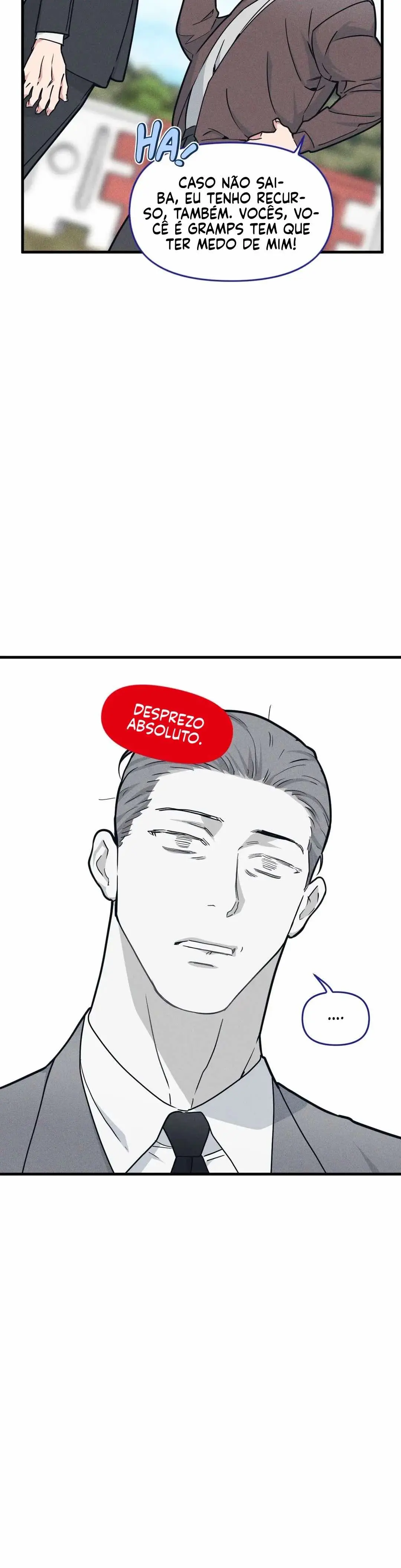 Full Volume – Capítulo Side Story 18 Yaoi – Página 7 Full Volume – Capítulo Side Story 18 Yaoi – Página 7