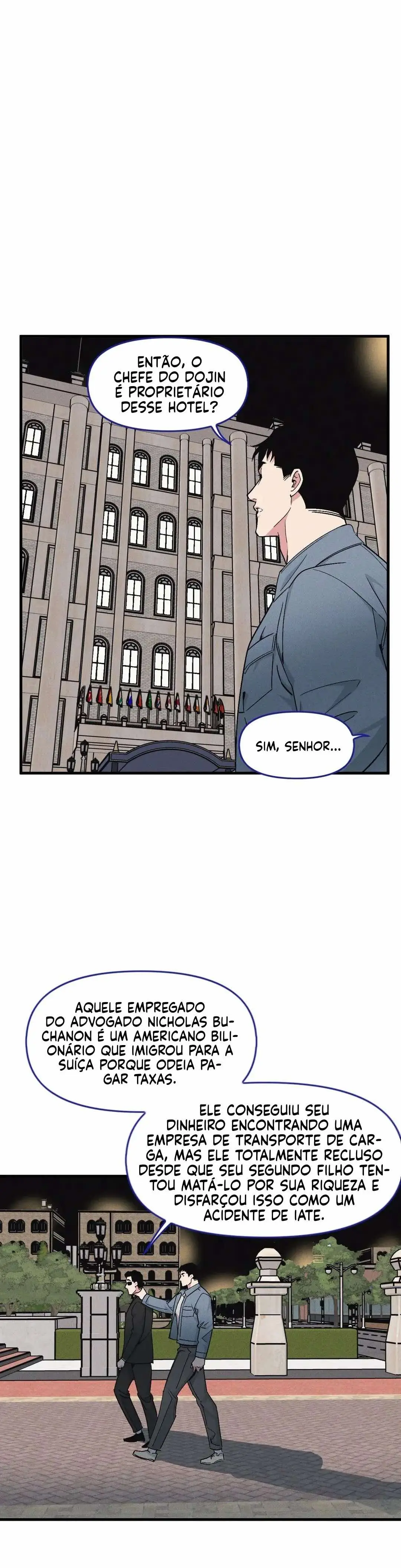 Full Volume – Capítulo Side Story 19 Yaoi – Página 10