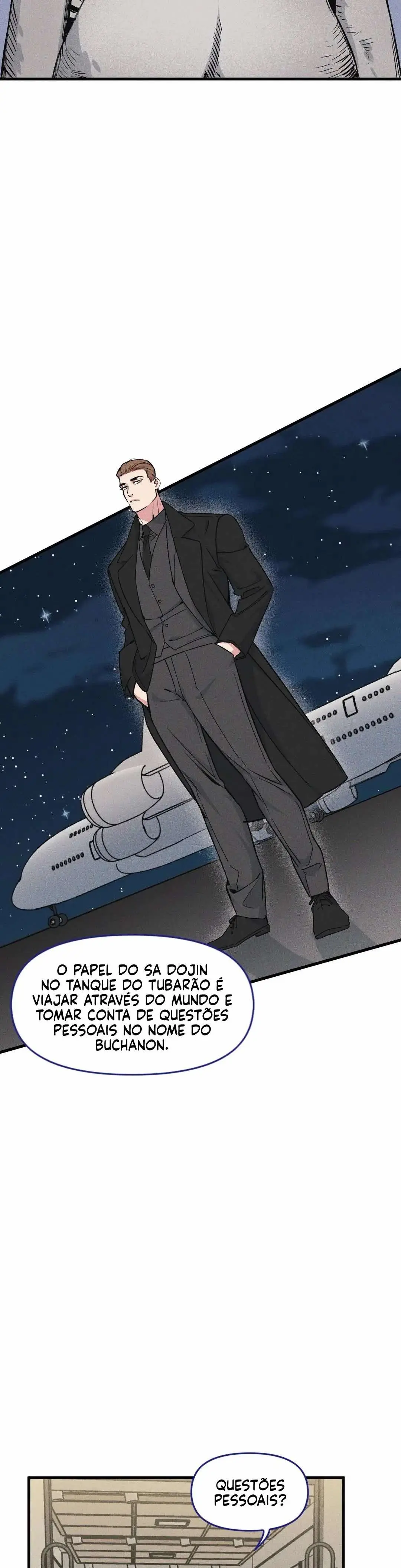 Full Volume – Capítulo Side Story 19 Yaoi – Página 12