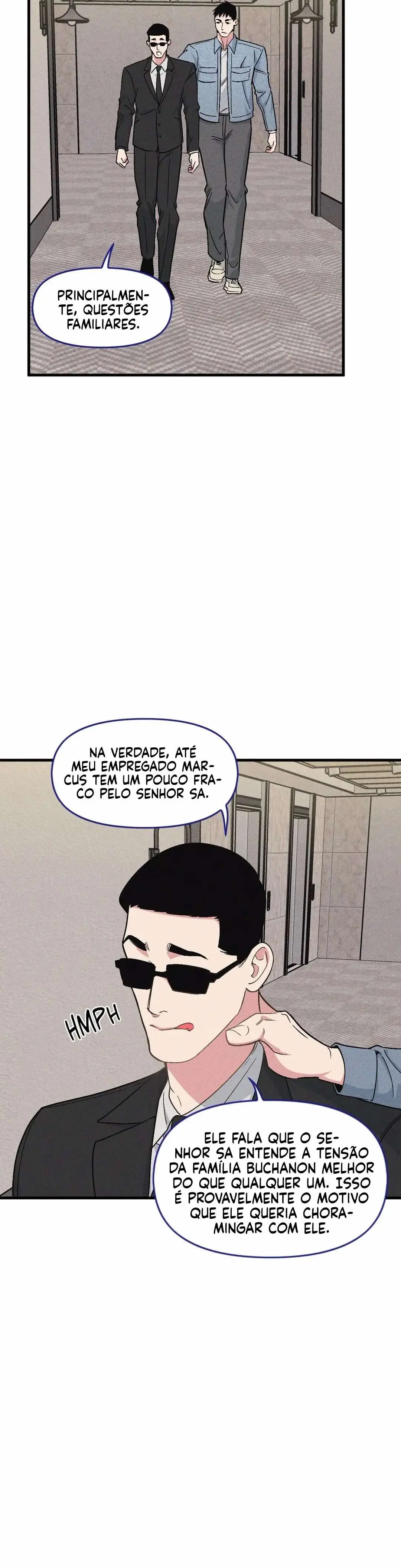 Full Volume – Capítulo Side Story 19 Yaoi – Página 13