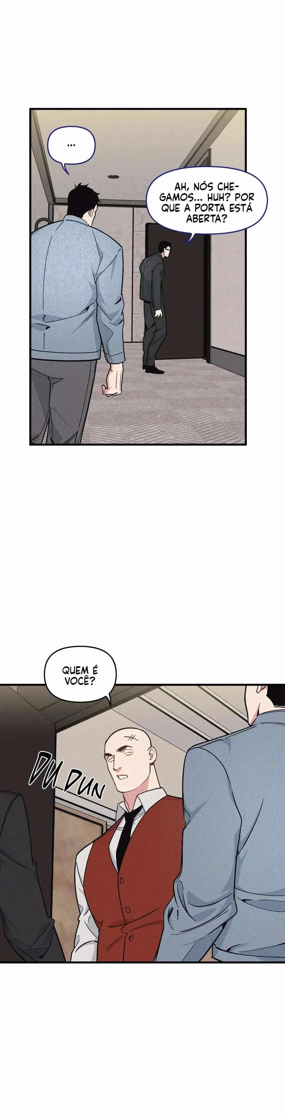 Full Volume – Capítulo Side Story 19 Yaoi – Página 15