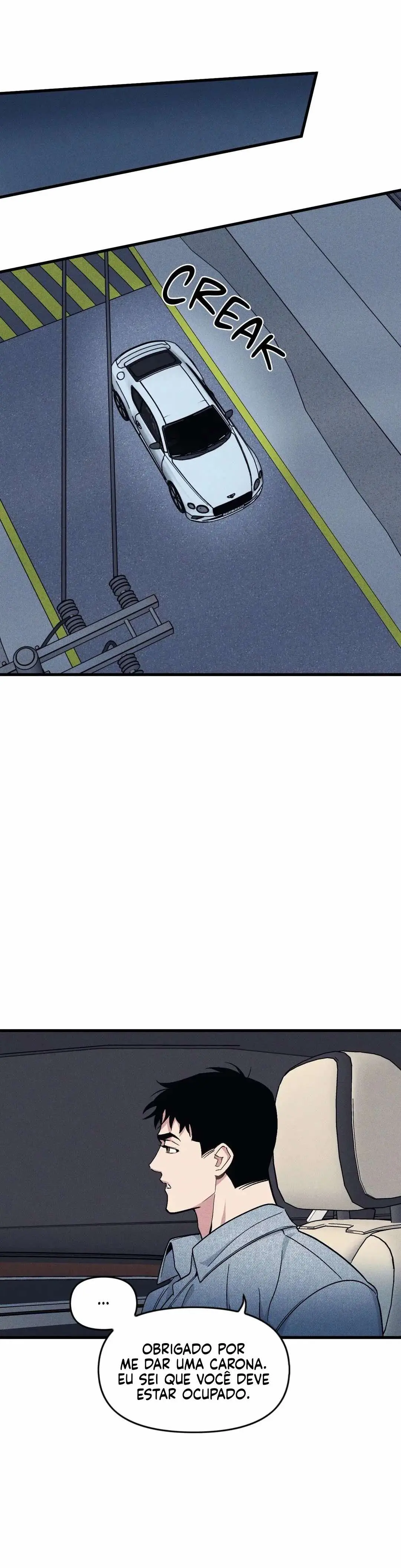 Full Volume – Capítulo Side Story 19 Yaoi – Página 22