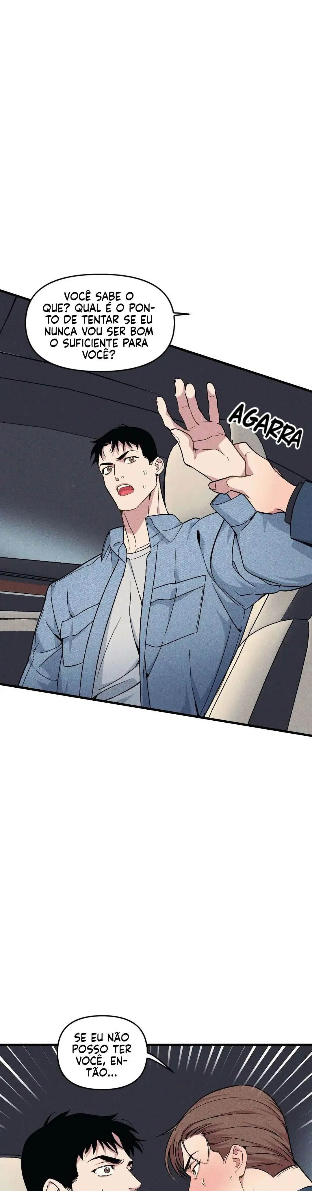 Full Volume – Capítulo Side Story 19 Yaoi – Página 26