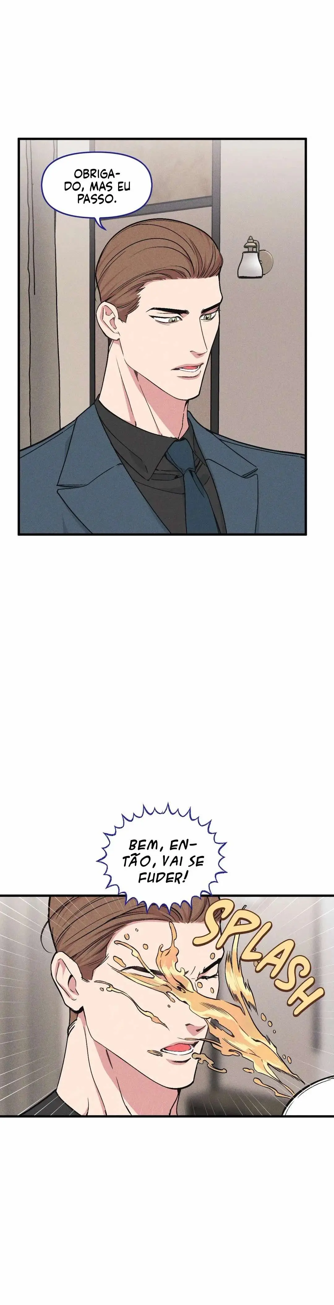 Full Volume – Capítulo Side Story 19 Yaoi – Página 4