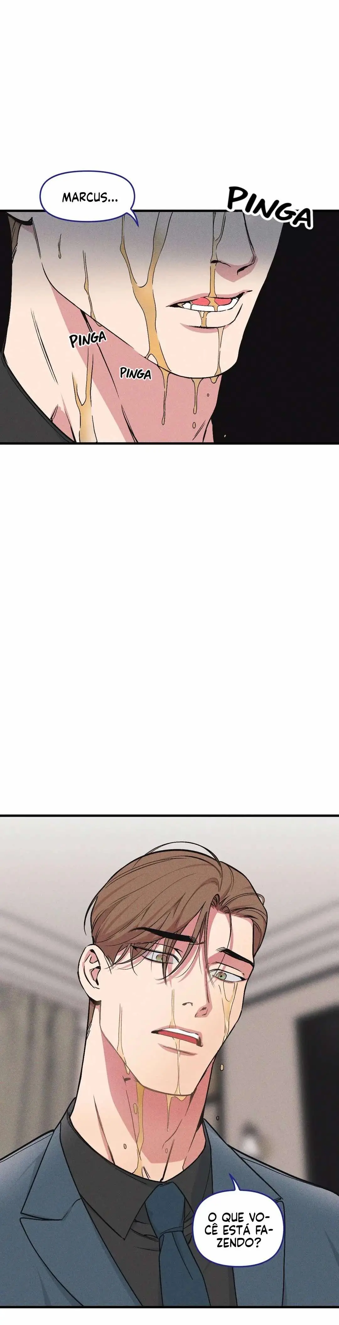 Full Volume – Capítulo Side Story 19 Yaoi – Página 5