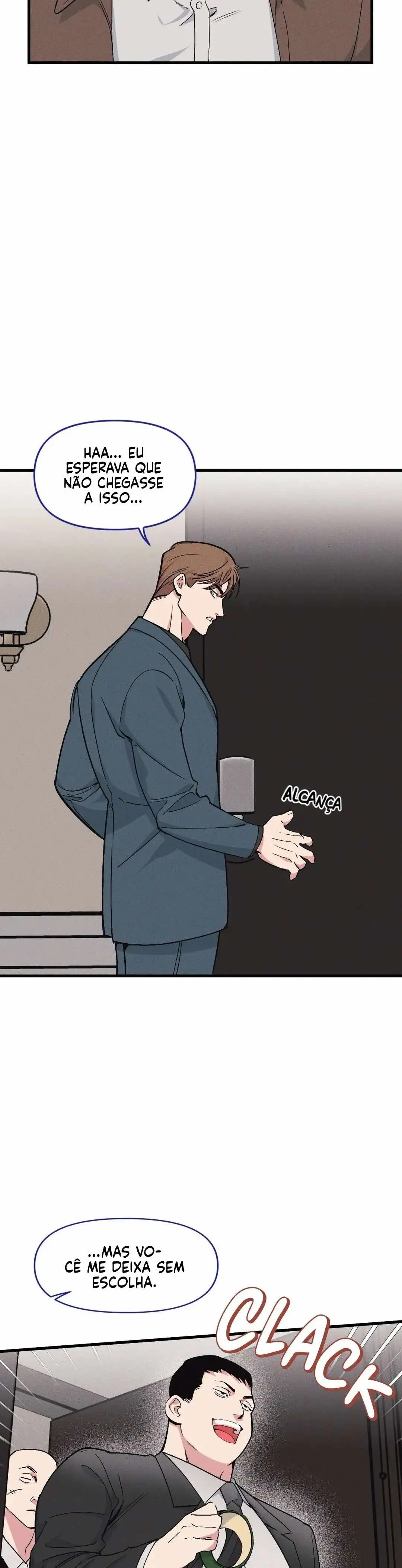 Full Volume – Capítulo Side Story 19 Yaoi – Página 8