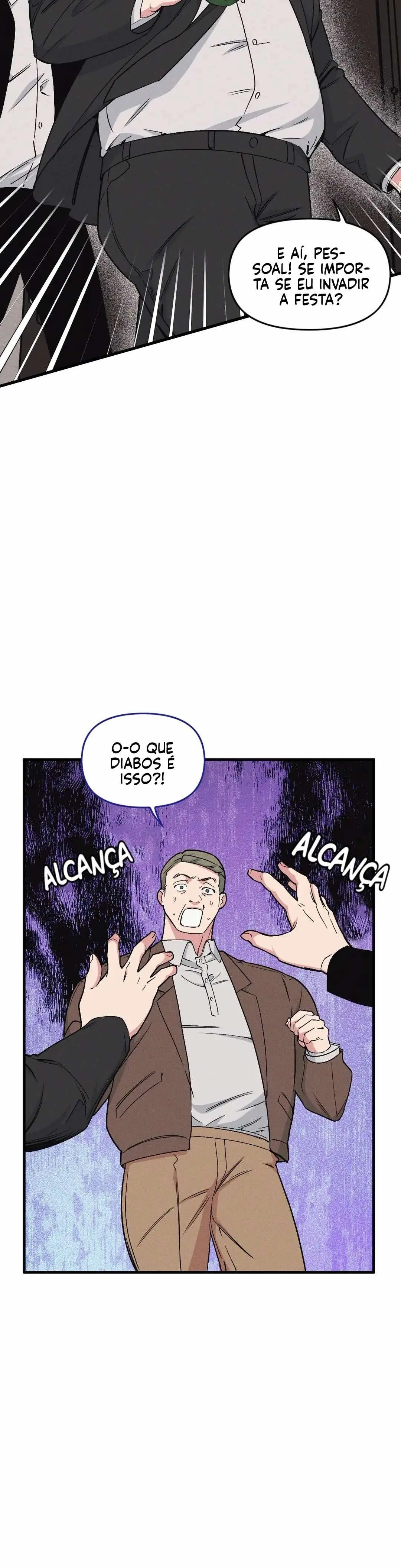 Full Volume – Capítulo Side Story 19 Yaoi – Página 9