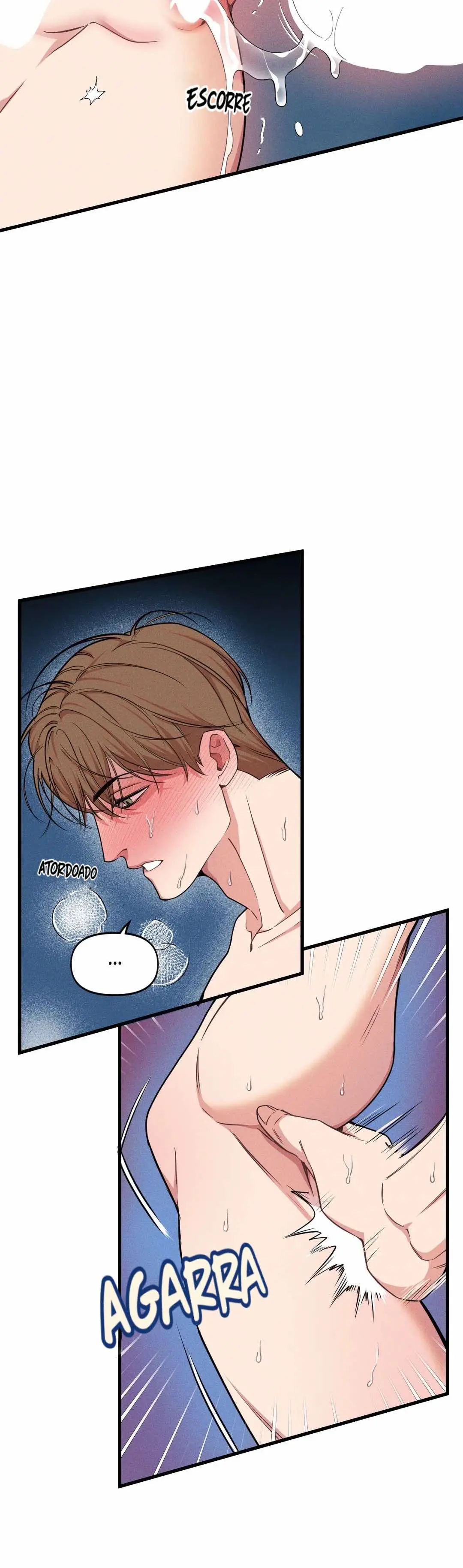 Full Volume – Capítulo Side Story 20 Yaoi – Página 12