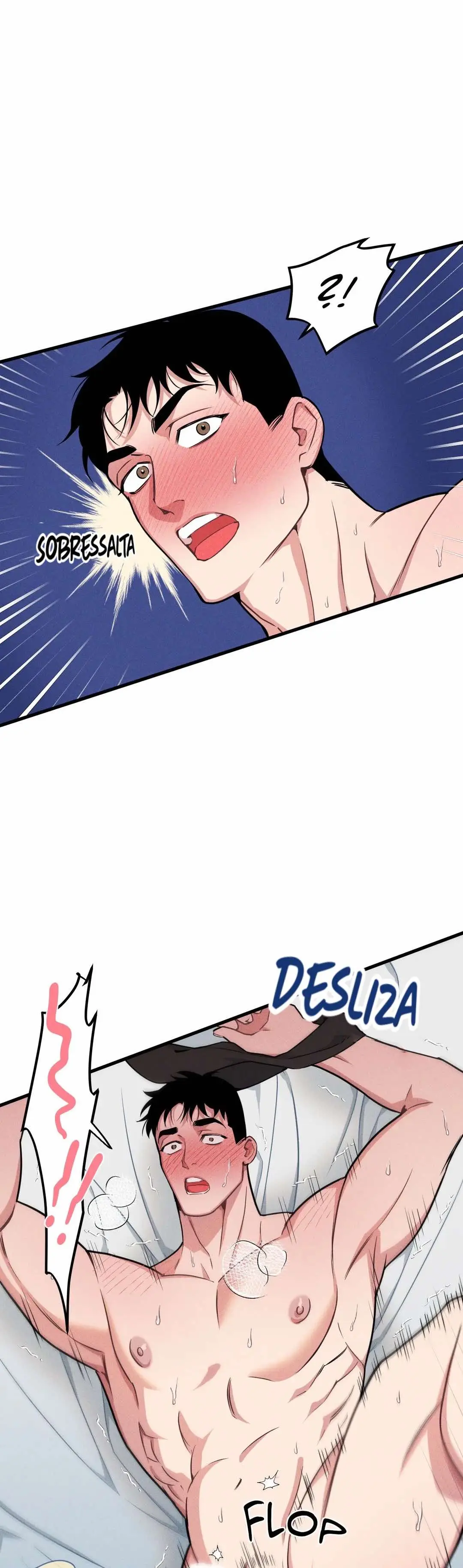 Full Volume – Capítulo Side Story 20 Yaoi – Página 13