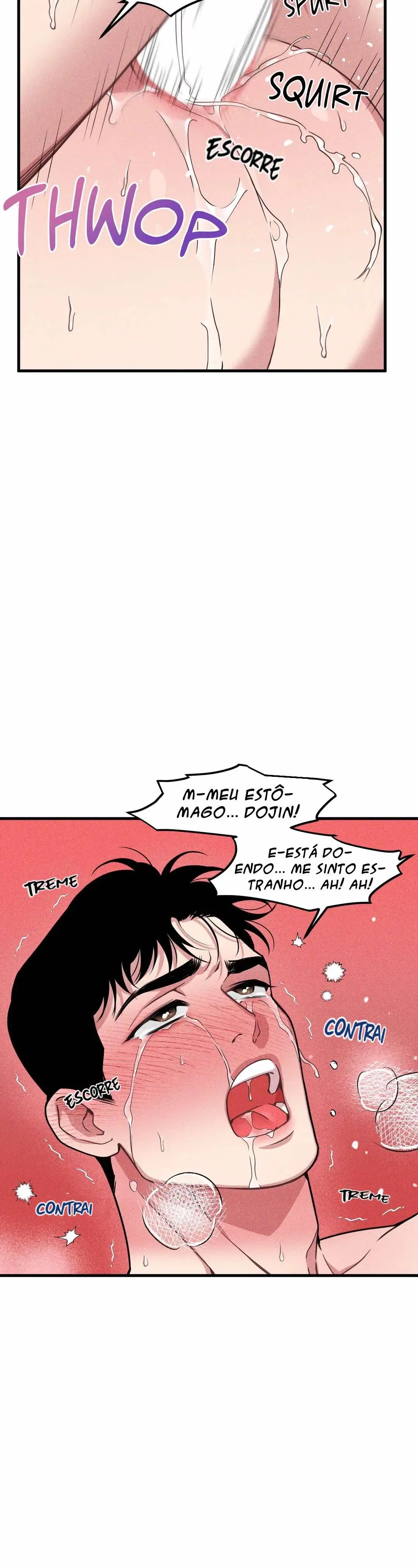 Full Volume – Capítulo Side Story 20 Yaoi – Página 19