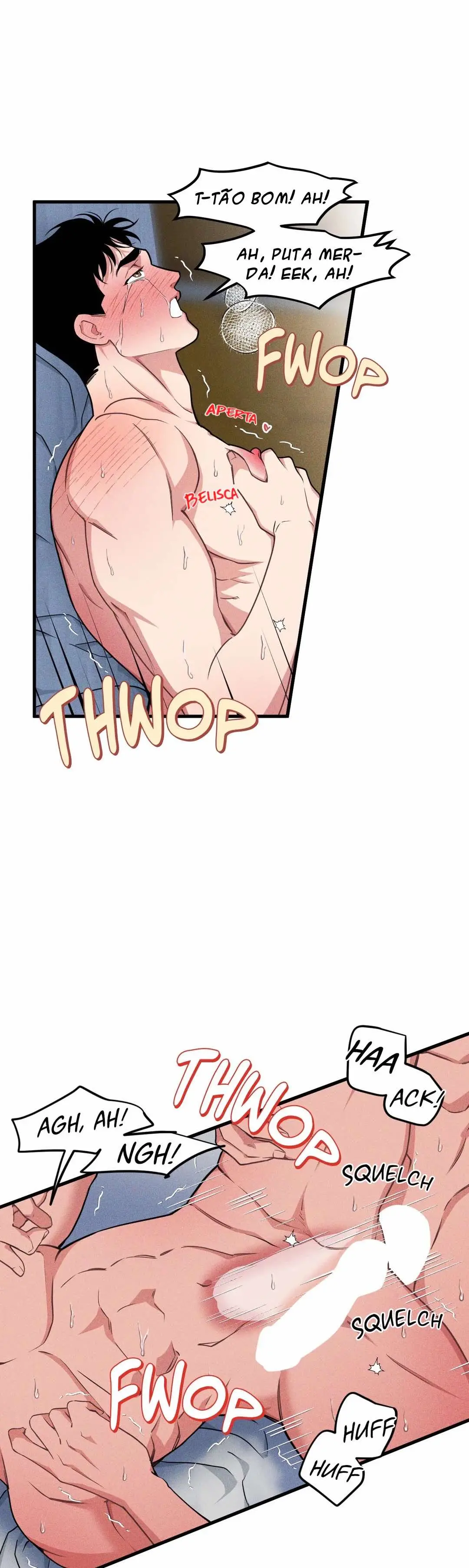 Full Volume – Capítulo Side Story 20 Yaoi – Página 24