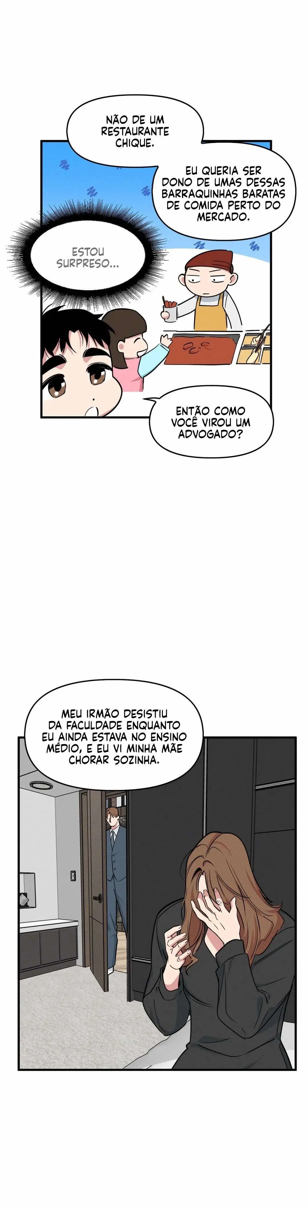 Full Volume – Capítulo Side Story 21 Yaoi – Página 17