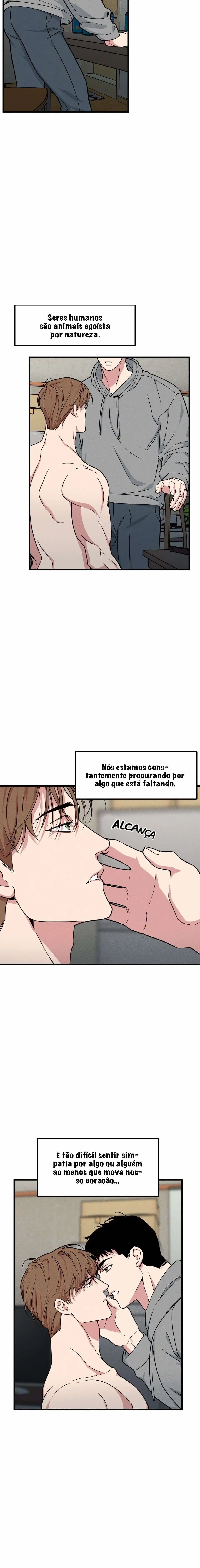 Full Volume – Capítulo Side Story 21 Yaoi – Página 19