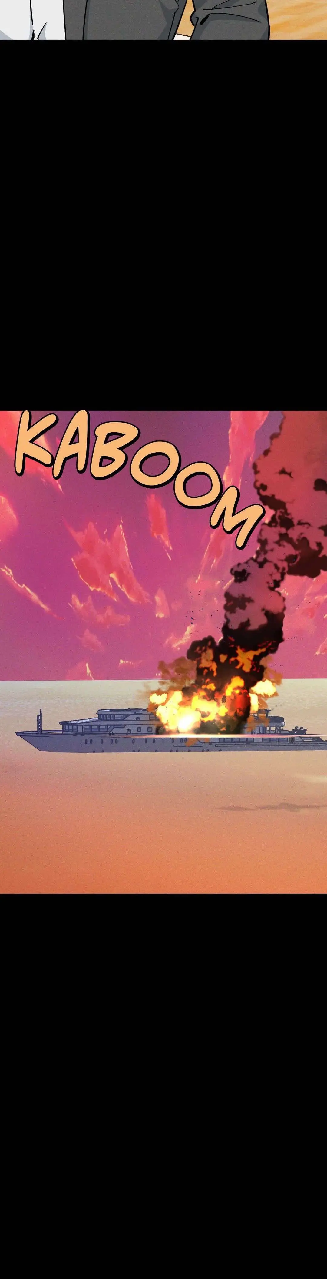 Full Volume – Capítulo Side Story 21 Yaoi – Página 2