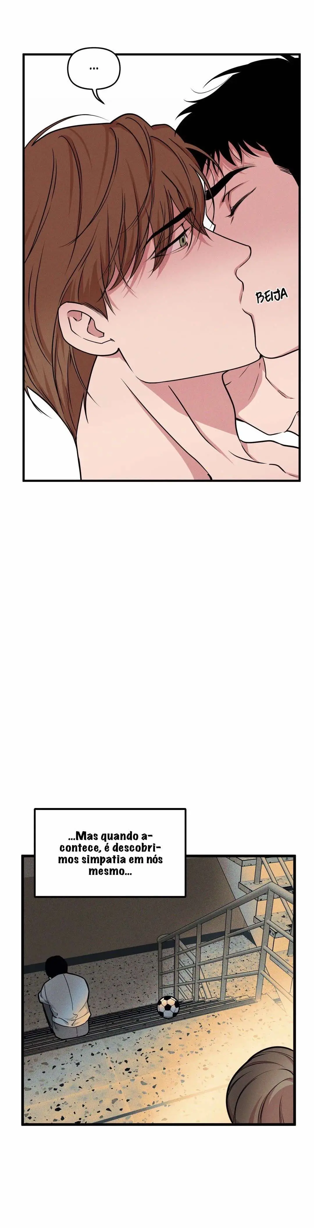 Full Volume – Capítulo Side Story 21 Yaoi – Página 20