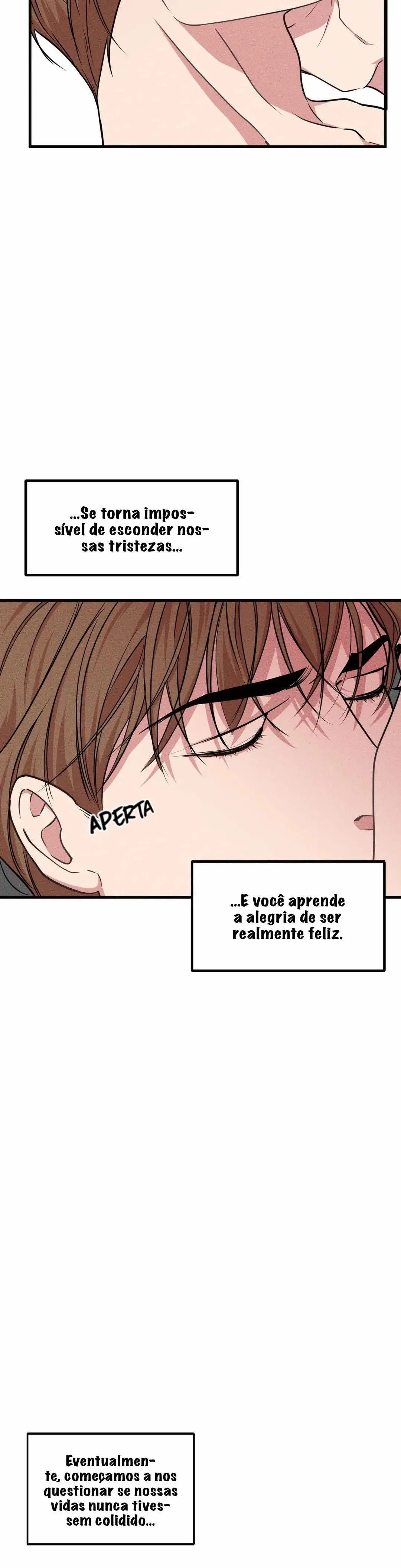 Full Volume – Capítulo Side Story 21 Yaoi – Página 22