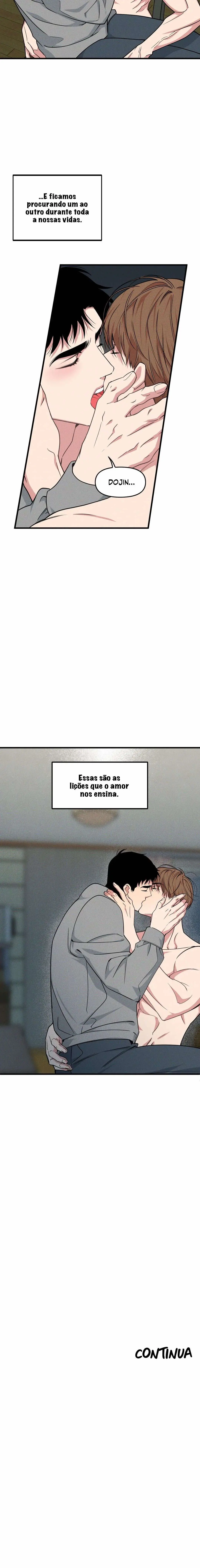 Full Volume – Capítulo Side Story 21 Yaoi – Página 24