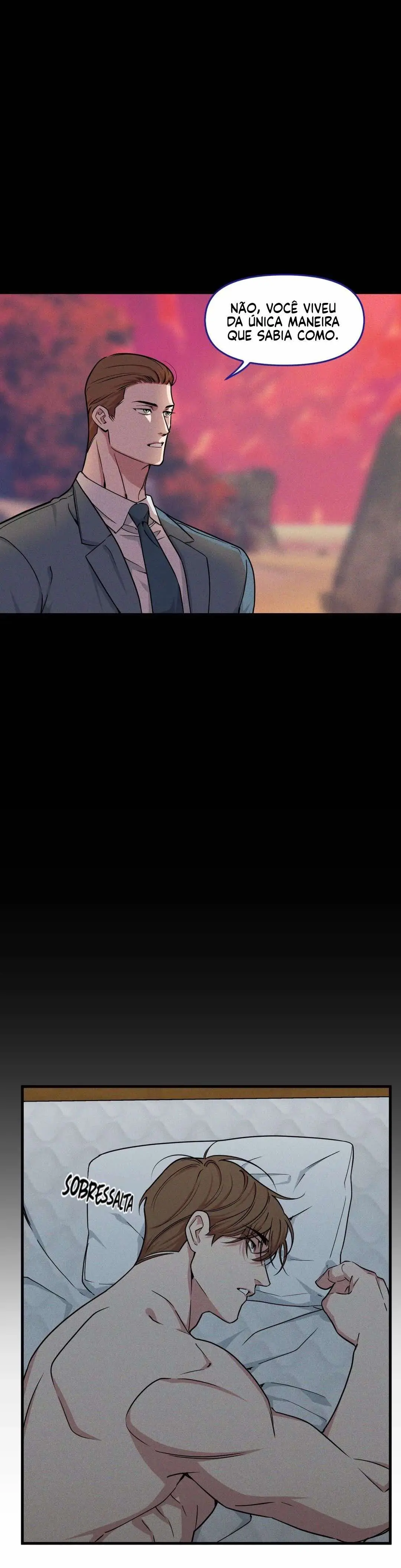 Full Volume – Capítulo Side Story 21 Yaoi – Página 4