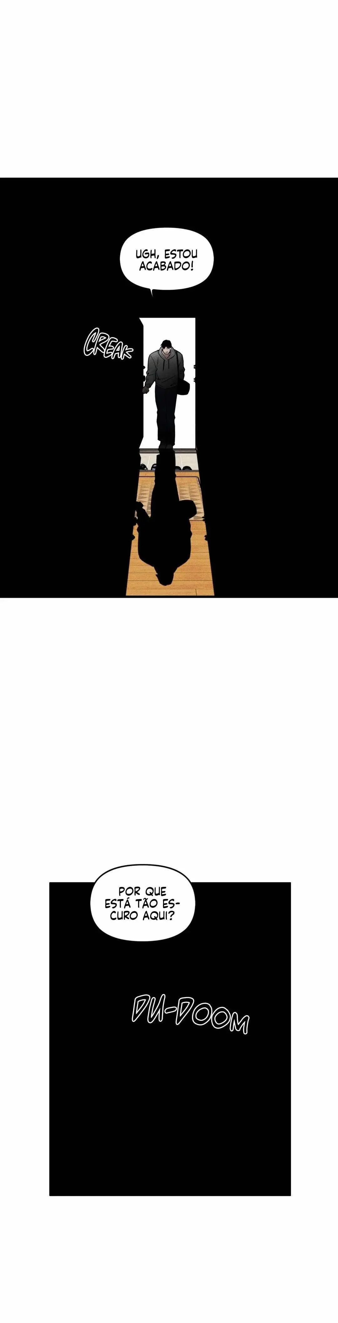 Full Volume – Capítulo Side Story 21 Yaoi – Página 6