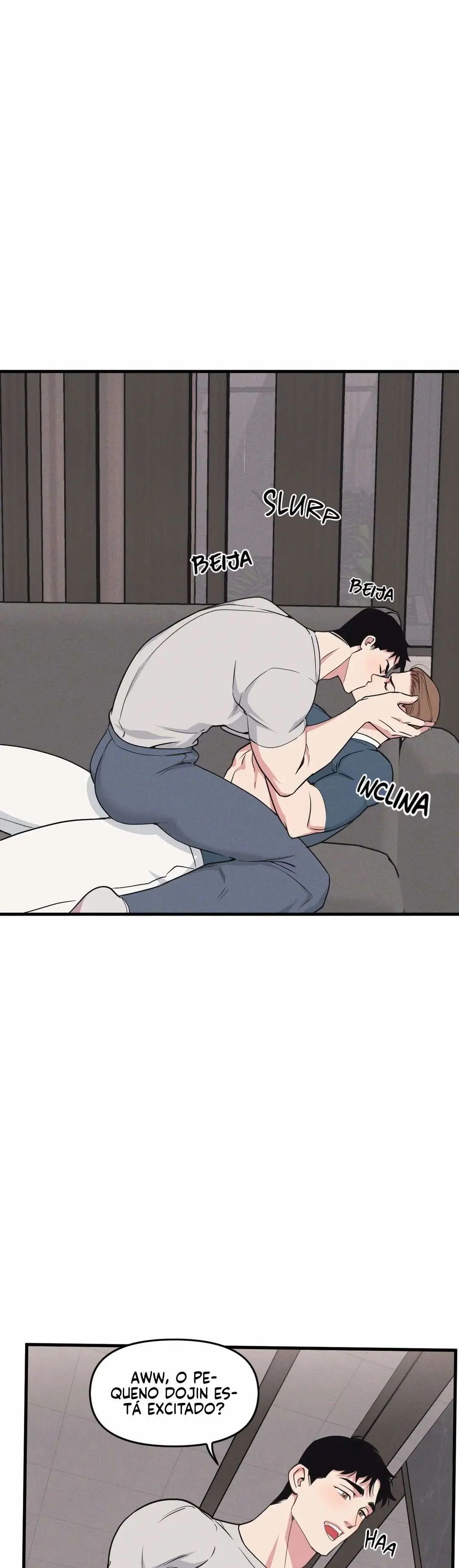 Full Volume – Capítulo Side Story 22 Yaoi – Página 10